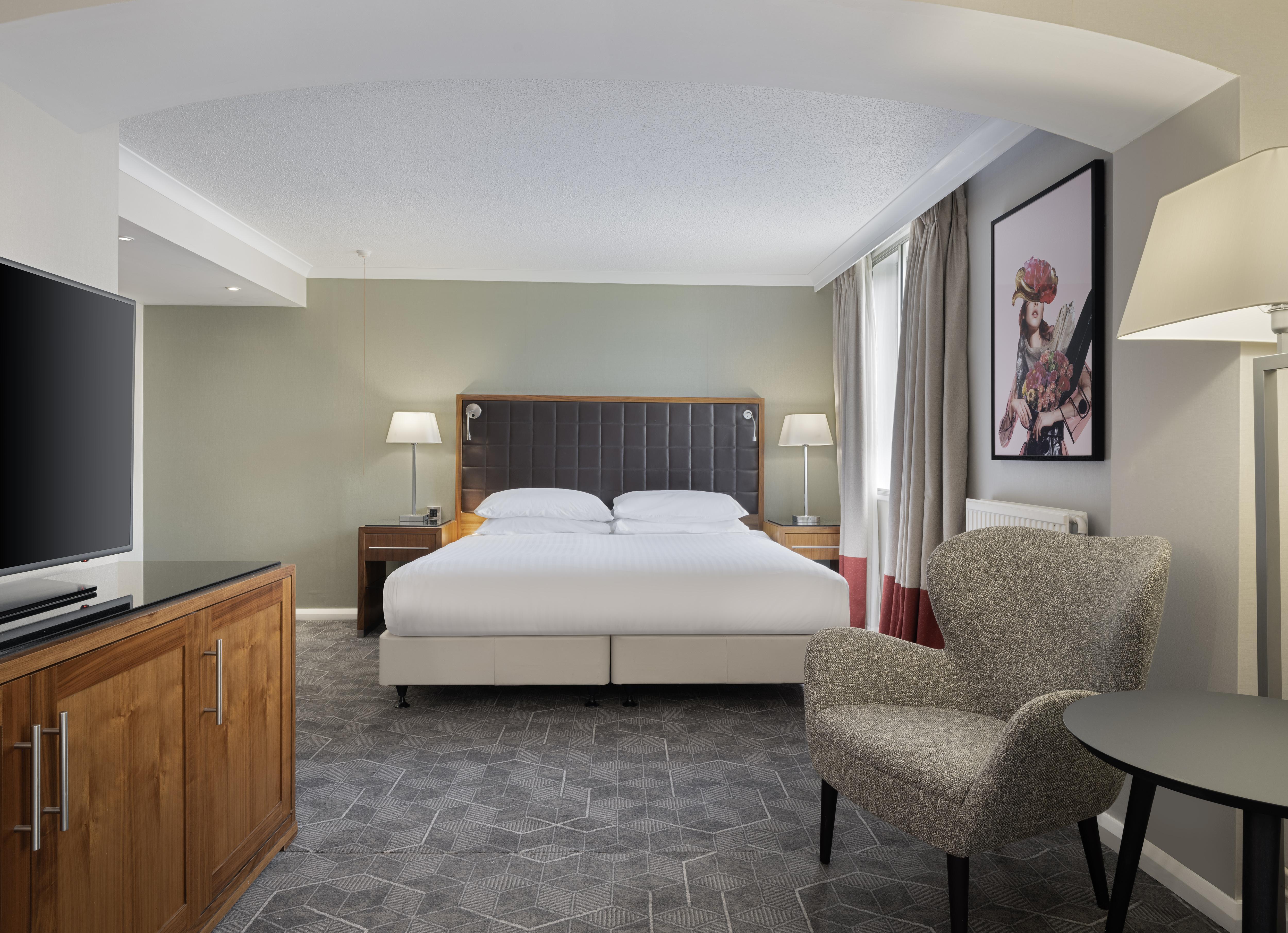 Delta Hotels By Marriott Edinburgh Luaran gambar