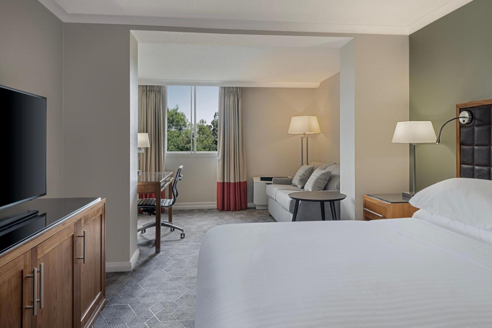 Delta Hotels By Marriott Edinburgh Luaran gambar